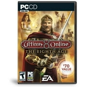 Ultima Online: The 8Th Age - Pc