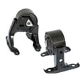 thumbnail image 2 of Front Engine Mount Set 2PCS 2004-2012 for Colorado GMC Canyon / 2006-2008 Isuzu, 2 of 4