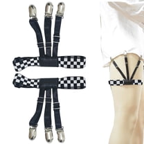 Rago Six Strap Garter Belt Medium Shaping 72522 - Walmart.ca