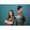 thumbnail image 4 of Week 2 Wicked Nova T-Shirt, Gray, 2XL, 4 of 8