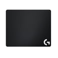 thumbnail image 1 of Logitech G440 Hard Gaming Mouse Pad for High DPI Gaming - Black,280mm*340mm*1mm, 1 of 5