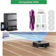 thumbnail image 4 of Accesorios para Aspiradora Robot J12 Ultra: Cepillo Principal, Cepillo Lateral, Filtro, Bolsa para Polvo, Cepillo de Repuesto., 4 of 5