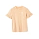 thumbnail image 4 of Camiseta para mujer Verano Señoras Trajes Suave Activewear Streetwear Camiseta básica para L, 4 of 7