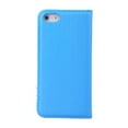 thumbnail image 3 of BASEUS rainbow case iphone 5 21595 blue, 3 of 4