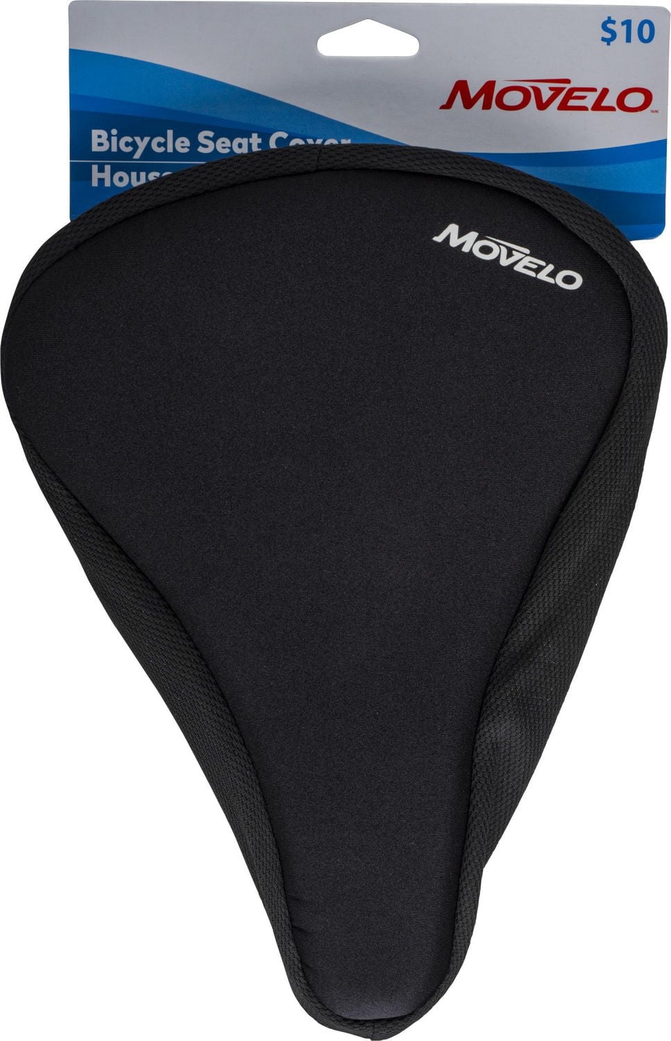 Coussin de siège de vélo Movelo Rembourrage en mousse doux