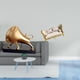 thumbnail image 2 of Escultura De Toro, Decoración Del Hogar, Artesanía De Mesa, Estatua Abstracta De Buey, Figura De Ganado Para Escritorio, Sala De Estar, Dormitorio, Entrada, Casa De Muñecas, Sofá De Madera, 2 of 8