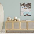 thumbnail image 3 of Stupell Industries Retro Surfboard & Van Transportation Photography Wrapped Canvas Art Print Wall Art, 30 x 40, 3 of 8