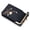 Black, variant on Women’s Mini Vertical Crossbody Phone Bag - Clip Closure Sling Body Wallet, Small Niche Purses for Carrying Mobile Phones, Durable Bag for Daily Use & Travel, Stylish Accessory, 7*4*2in, Yellow