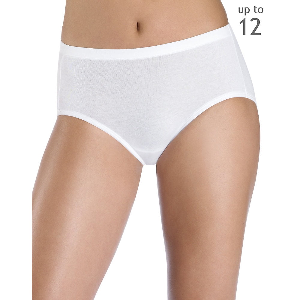 hanes swimwear plus size