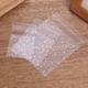 thumbnail image 2 of Bolsas para galletas con autosellado de 100 puntos esmerilados engrosadas, bolsas autoadhesivas para bocadillos, bolsas de empaquetado con autosellado crujientes con copos de nieve, 2 of 4