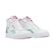 thumbnail image 4 of TENIS CASUAL REEBOK COURT ADVANCE BOLD BLANCO GW7236 MUJER 23 CM, 4 of 5
