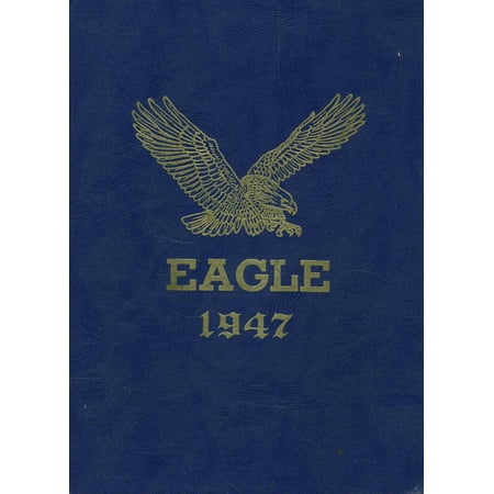 (Custom Reprint) Yearbook: 1947 Windom High School - Eagle Yearbook (Windom, MN)