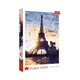 thumbnail image 1 of Rompecabezas Trefl 1000 pzs París Al Amanecer, Torre Eiffel Trefl 10394, 1 of 2
