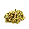 thumbnail image 1 of Astro Pneumatic Tool RN5M M5 5mm Steel Rivet Nuts, 100 Piece, 1 of 1