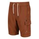 thumbnail image 2 of Regatta - Bermudas Hotham IV para Hombre (Pan de Jengibre), 2 of 4