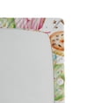 thumbnail image 2 of Ambesonne Colorful Fitted Sheet, Doughnut Theme Hand Drawn, Twin XL Size, Multicolor, 2 of 2
