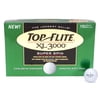 Top Flite XL 3000 Golf Balls, 15 Pack