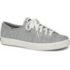 Keds Womens Kickstart Denim Twill Sneakers