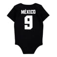 thumbnail image 5 of Pañalero Baby Creysi para Bebe Niño Talla 3 Meses Negro, 5 of 5