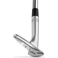thumbnail image 3 of Wilson Staff Model Tour Grind Sand Wedge 56* 12* (Dynamic Gold 120, Stiff) 2021 NEW, 3 of 6