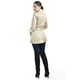 thumbnail image 2 of Gabardina de doble botonadura Roman Fashion /Juvenil, 6749 (Beige) beige EG, 2 of 5