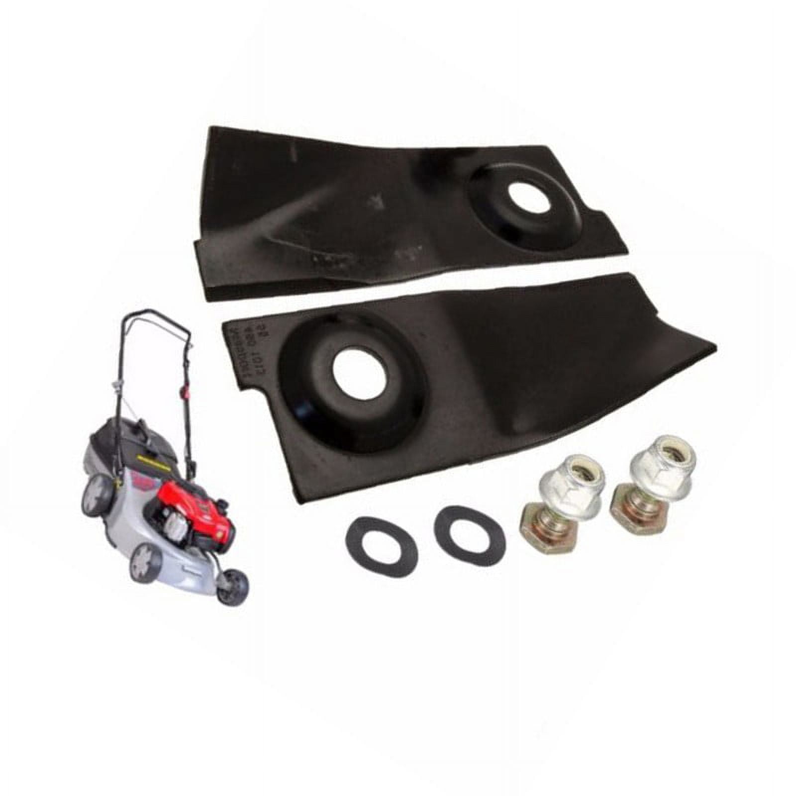 Mower Blade Greenworks 2507502 Greenworks Replacement Lawn Mower