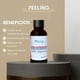 thumbnail image 3 of NAIMA Peeling Ácido Glicólico 35%, 50 ml | Peeling Facial| Exfoliante Facial Potente para Renovación Celular |Líneas Finas, Arrugas y Manchas | Todo Tipo de Piel, 3 of 6