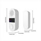 thumbnail image 3 of Sensor Inalámbrico para Puertas y Ventanas, de Alarma Antirrobo con Apertura Magnética de 130 DB B, 3 of 5
