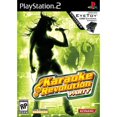 thumbnail image 1 of Karaoke Revolution Party - PlayStation 2, 1 of 2
