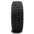 thumbnail image 2 of Llanta 27X8.5 R14 KUMHO  ROAD VENTURE MT KL71 95Q, 2 of 2
