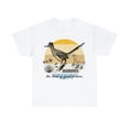 thumbnail image 3 of Road Runner T-shirt Bird Lover Gift Ideas Nature Shirt Trendy Outdoors Tee Unisex 5XL, 3 of 7