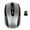 Silver, variant on Gargrow 2.4GHz Cordless Wireless Optical Computer Mouse for laptop, chromebook, computer, desktop