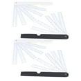 thumbnail image 4 of Règle, 4 Pcs Balance Multifonctionnelle Ventilateur Pliable Fortement Recommandé, 4 of 9