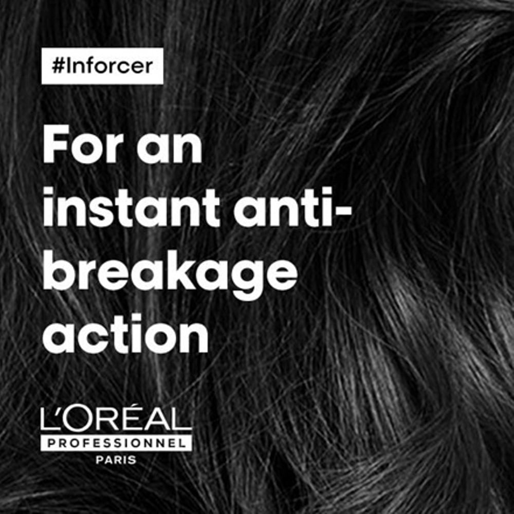 L'Oreal Professionnel Serie Expert Inforcer Masque 16.9 fl oz / 500 ml