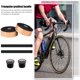 thumbnail image 4 of Bicicleta TOOPRECinta antideslizante para manillar de bicicleta cinta perforada de gradiente para Likrtyny bicicleta de carretera, 4 of 8