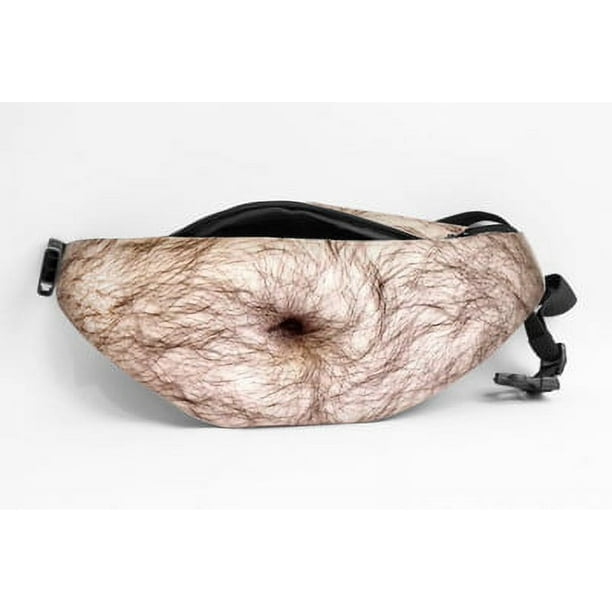 Fanny pack belly new arrivals