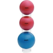 Champion Sports Exercise Ball Stacking Set