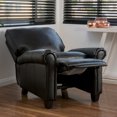 thumbnail image 4 of Kent PU Fauteuil Inclinable en Cuir, 4 of 7