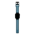thumbnail image 3 of UAG Apple Watch Band 49/46/45/44mm iWatch Series Ultra 3/Ultra 2/Ultra/4-11/SE3/SE2/SE Civilian Mallard (New Edition) Sport Sweatproof Silicone Adjustable Replacement Strap, 3 of 9