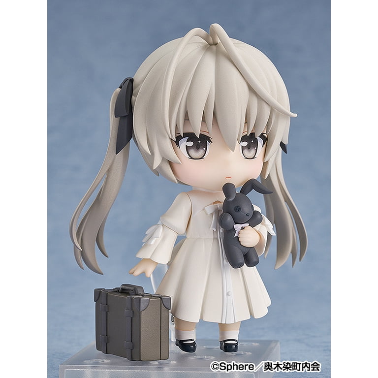 Good Smile Company Yosuga no Sora: Sora Kasugano Nendoroid PVC 