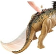 thumbnail image 4 of Jurassic World – Double Attaque Extrême – Amargasaure, 4 of 5
