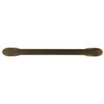 thumbnail image 4 of Hickory Hardware Wisteria 3 Inch Center to Center Refined Bronze Cabinet Pull HH74551-RB, 4 of 6