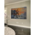 thumbnail image 5 of USA vs CAN by Parvez Taj Painting Print on Wrapped Canvas, 5 of 5