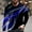 ZC-Blue, variant on cllios Mens Graphic Tee Big and Tall 3D Optical Line Printed Tee Shirt Lightweight Long Sleeve Shirt Casual Crew Neck Workout Pullover Tee Men's Muscle Shirts