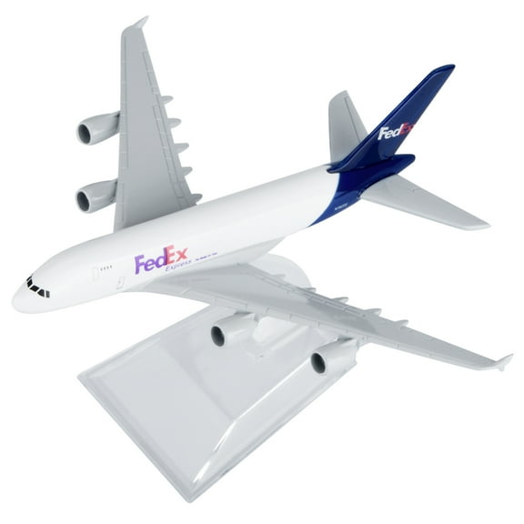 1:400 Alloy A380 Airlines Airplane Model Aircraft Model Simulation Aviation Science Exhibition Model
