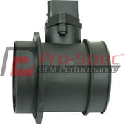 land rover discovery mass air flow sensor