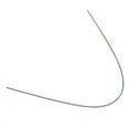 thumbnail image 2 of Flower Design Wire,10Pcs 80cm Flower Solid DIY Flower Stem Flower Wirestem Professional Grade, 2 of 10