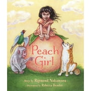 Peach Girl (Hardcover)