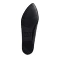 thumbnail image 3 of Time and Tru Women's Feather Flat, Wide Width Available, 3 of 6