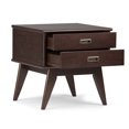 thumbnail image 3 of Tierney Mid Century Side Table, 3 of 7
